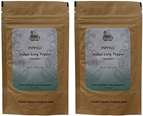 Review: The Best Pippali Products