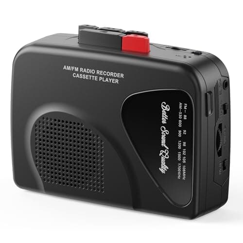 Review: The Best Portable Microcassette Recorders