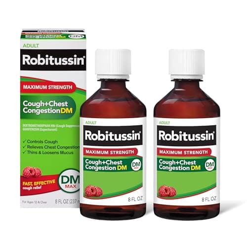 Editors: Robitussin Max