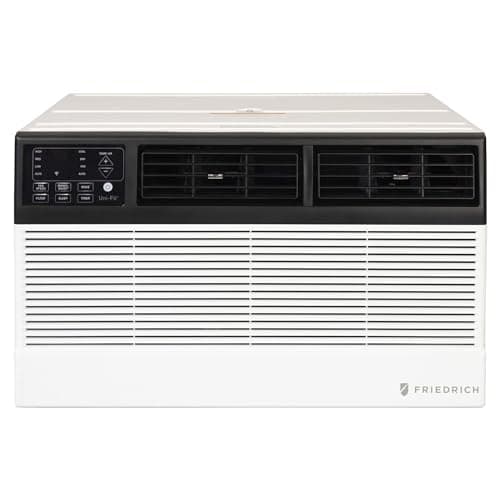 Friedrich Uni-Fit 8,000 BTU Air Conditioner Heater