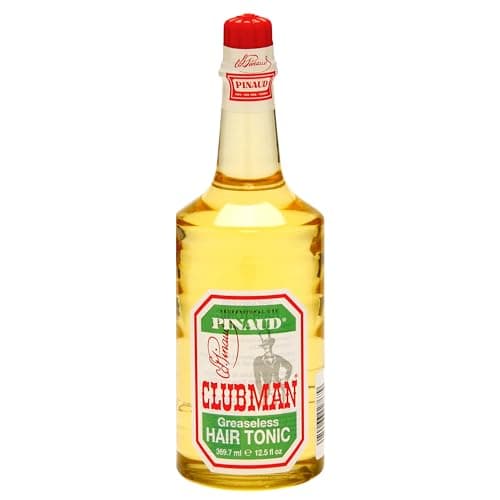 Clubman Hair Tonic