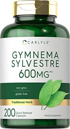 Review: The Best Gymnema Sylvestre