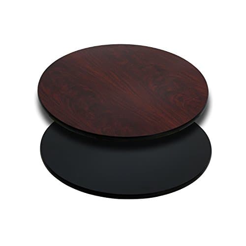 Flash Furniture 24'' Round Table Top