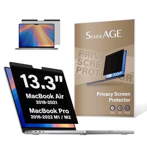 SenseAGE Magnetic Privacy Screen