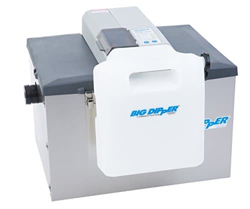 Thermaco Big Dipper W-250-IS Device