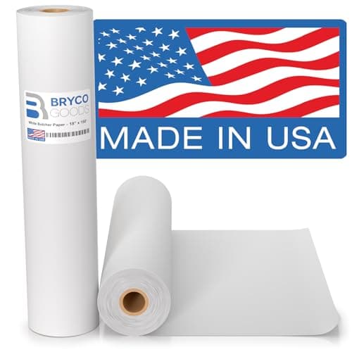 Bryco Goods Butcher Paper Roll