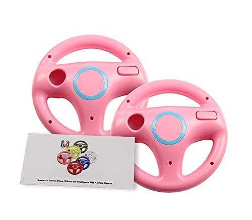 GH Mario Kart Wheels