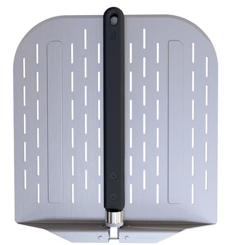 neatNuseful Pizza Peel 12 inch