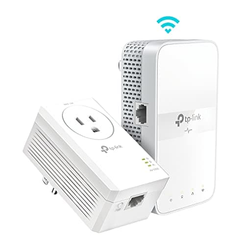 TP-Link Powerline Wi-Fi Extender
