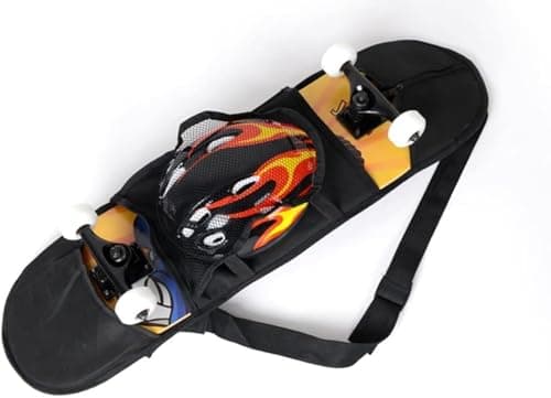 Review: The Best Skateboard Bags