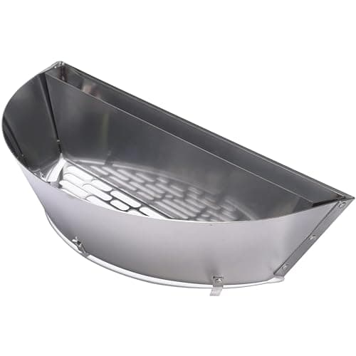 Slow 'N Sear Deluxe Insert