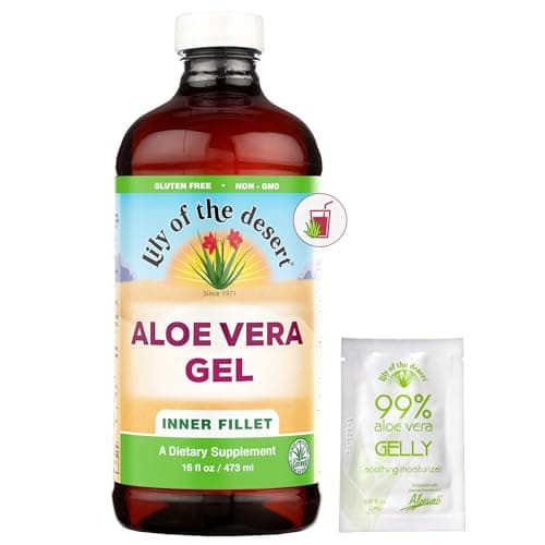 Review: The Best Aloe Vera Herbal Supplements