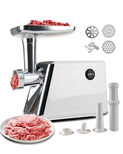 INFOOD Electric Meat Grinder