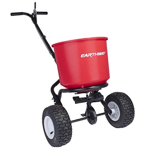 EarthWay 2600A-Plus Spreader