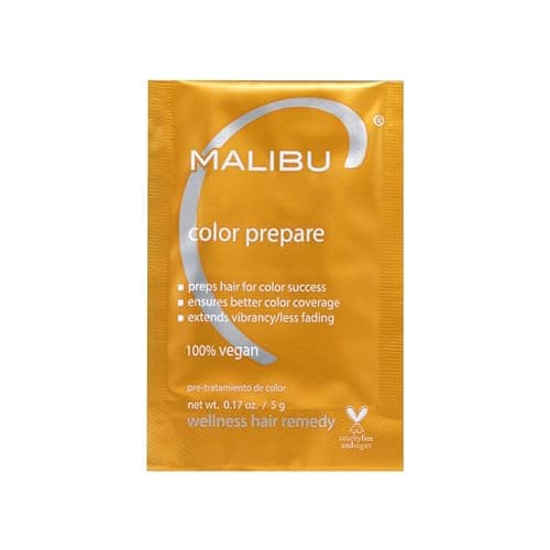 Malibu C Color Prepare Remedy
