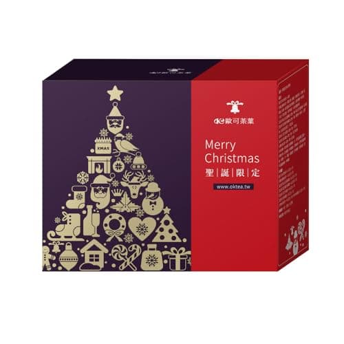 OKTEA Gift Box
