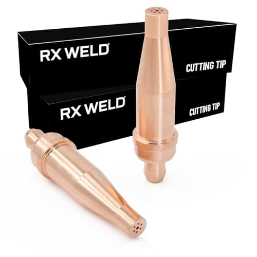 Review: The Best Gas Welding Tips