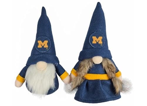 Gnome Plush Pair