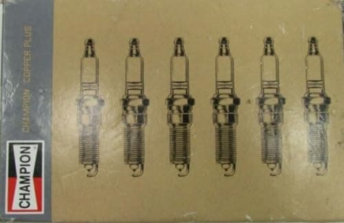 Marine Copper Spark Plugs