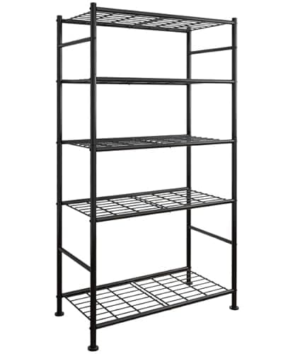 Sakugi Storage Shelves