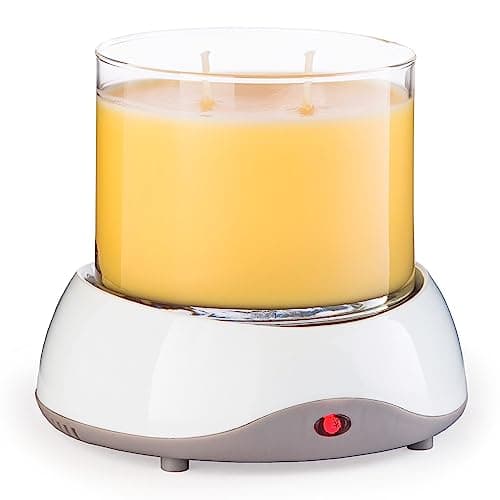 Candle Warmers Auto Shutoff Warmer