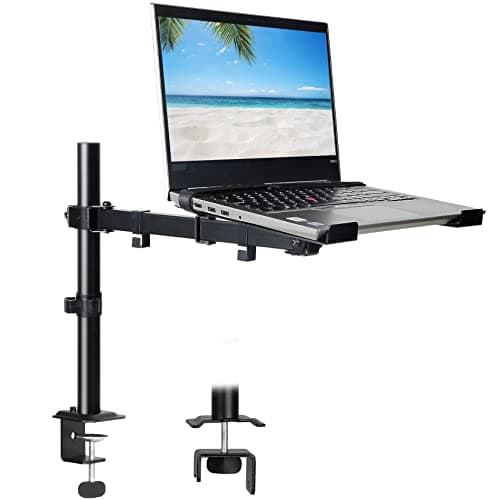 UPGRAVITY Laptop Desk Mount