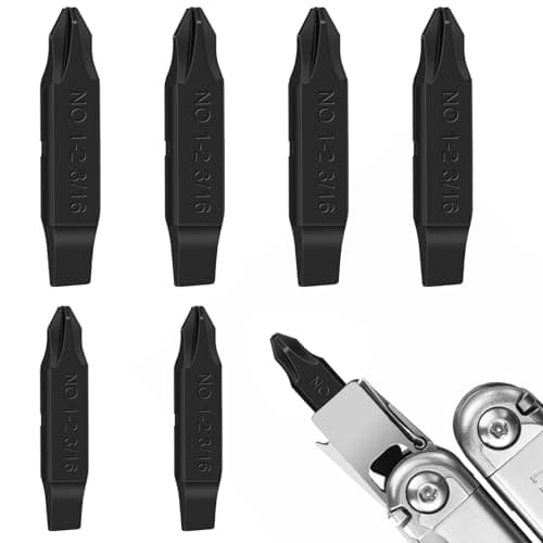 Two-Sided Replacement Bits