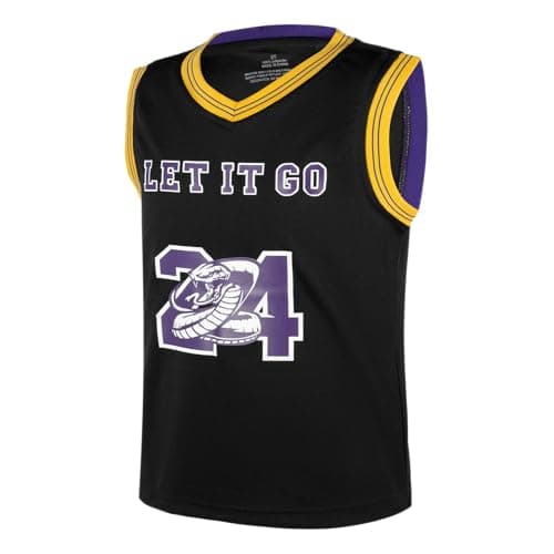 Review: The Best Girls' Basketball Jerseys