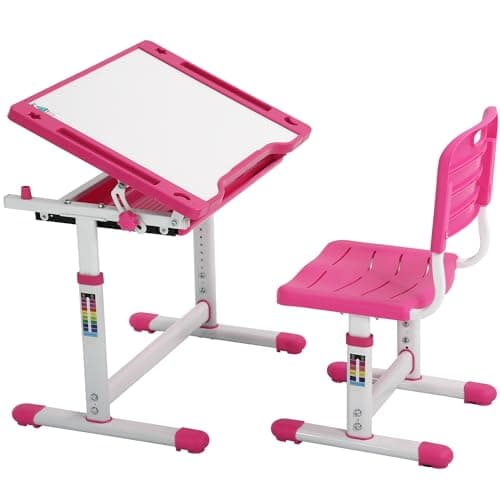 PayLessHere Kids Desk and Chair Set