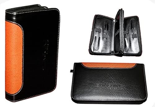 Sanguine Barber Scissors Holder Case