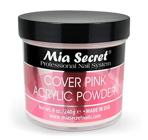 Mia Secret Acrylic Powder