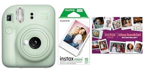 Fujifilm INSTAX Mini 12