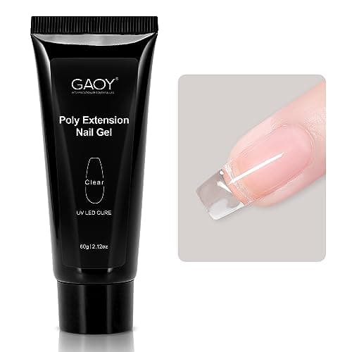 GAOY Poly Gel