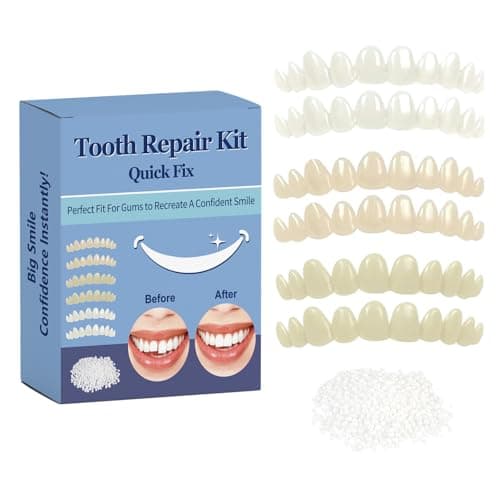 Review: The Best Denture Repair Kits