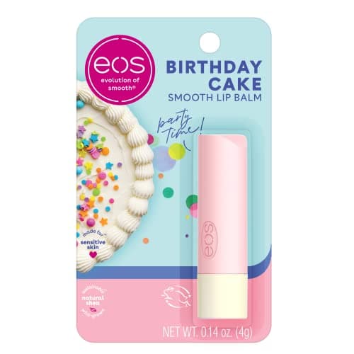 Review: The Best Lip Balms & Moisturizers