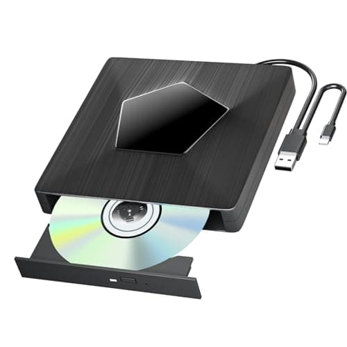 mthstec Blu Ray Drive