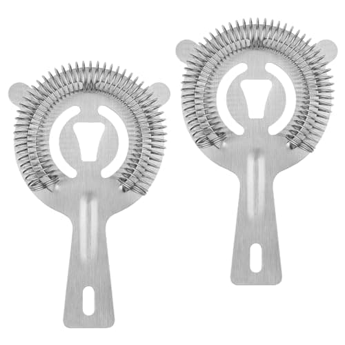 Tifanso Bar Strainer