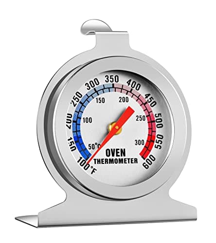 Koimsec Oven Thermometer