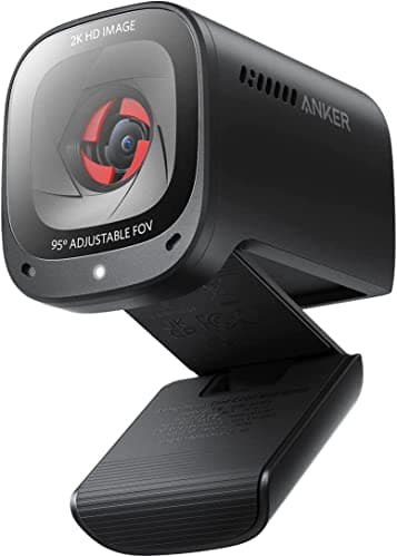 AnkerWork Webcam