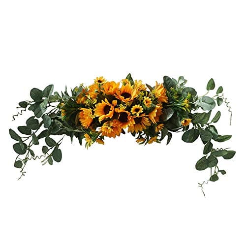 H&S BRIDAL Wedding Arch Flowers