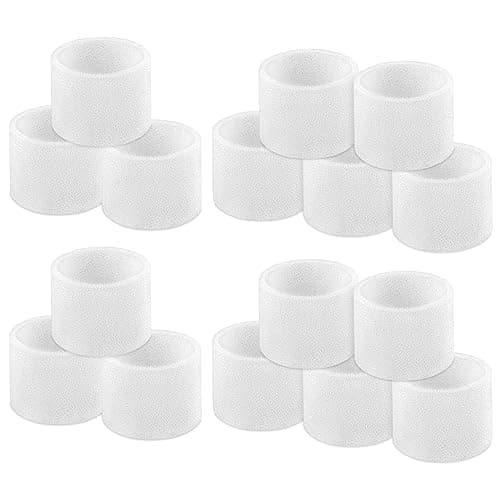 Top-Fill Replacement Filters