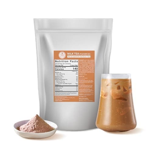 Flavfar Milk Tea Powder