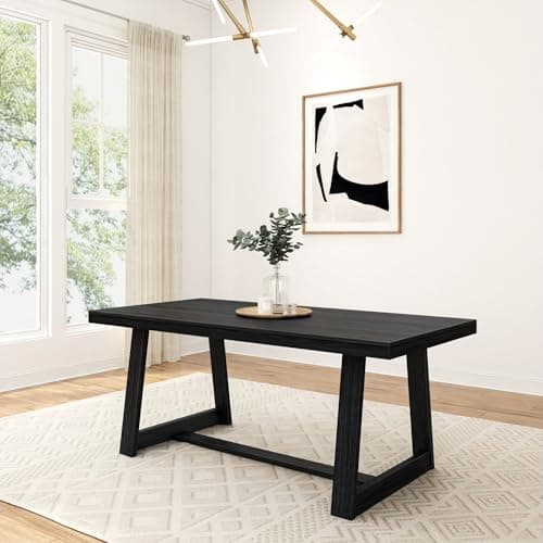 Plank+Beam Dining Table
