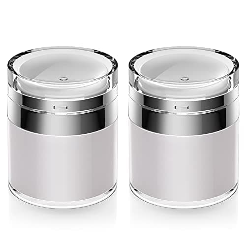 KaiNaDi Airless Pump Jars