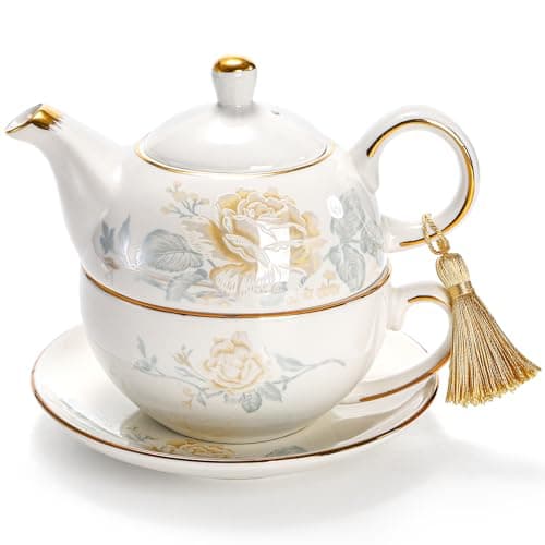 Nagpew Tea Set