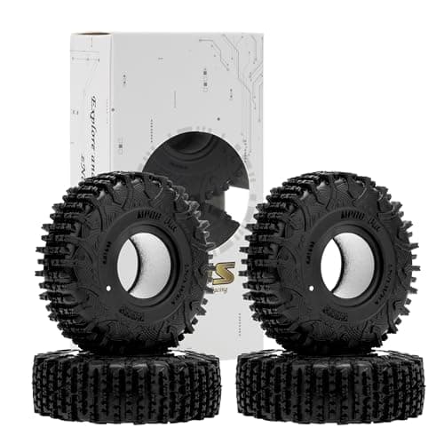 Review: The Best RC Vehicle Tires