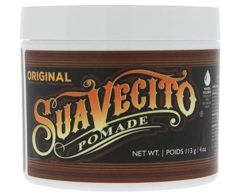 Suavecito Pomade Original