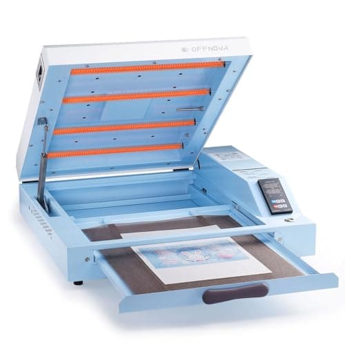 OFFNOVA DTF Oven