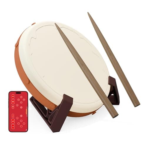 Rythmagica TDC10 Pro Drum Controller