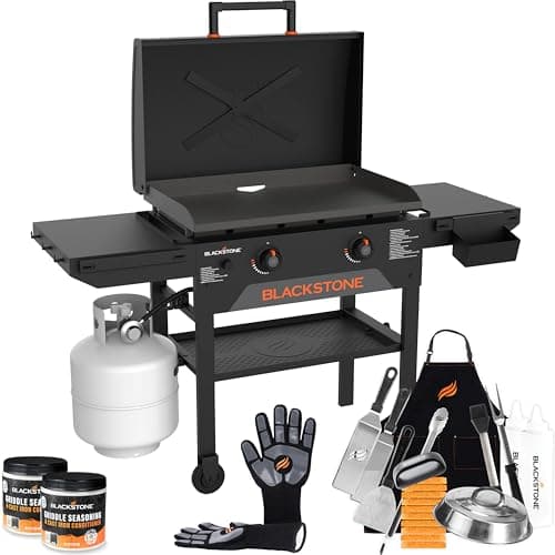 BLACKSTONE 28 Inch Griddle